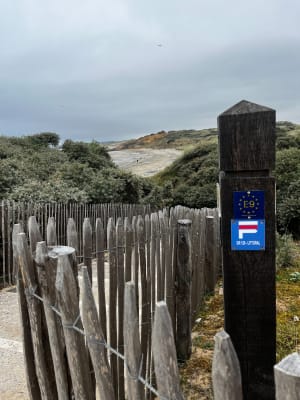Les Dunes de la Slack jusqu'à Audresselles - Ambleteuse - 10