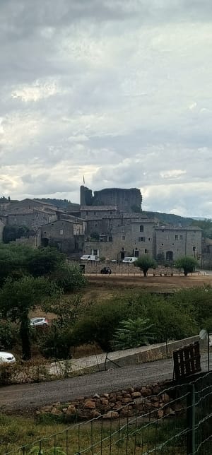 Rando des Dinos - Ucel - 7
