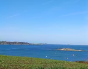 Trévou-Tréguignec via het strand van Trestel en zijn moeras - Trévou-Tréguignec - 18