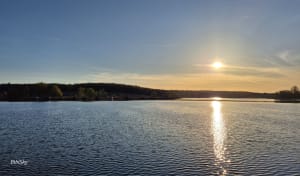 Vijver van Puttelange-aux-Lacs en geniet van het huidige moment - Puttelange-aux-Lacs - 5