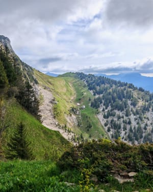 Grand Som Loop - Saint-Pierre-de-Chartreuse - 5