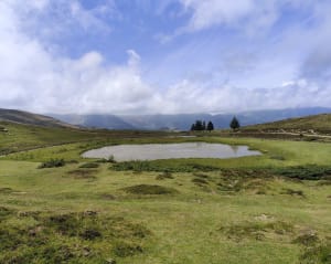 Au cœur du Val d'Azin et paysages à couper le souffle - Arbéost - 9