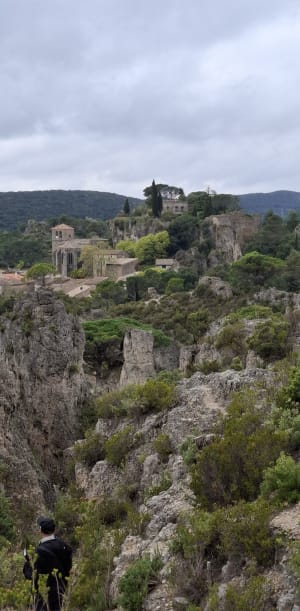 Le Cirque de Mourèze - Mourèze - 52