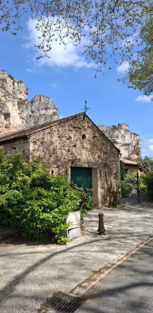 Le Cirque de Mourèze - Mourèze - 57
