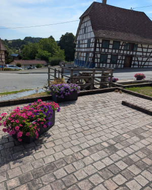 Friesen et le circuit des chapelles - Friesen - 4