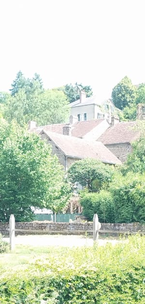 Balade le long de la Sarthe et charme typique français - Saint-Léonard-des-Bois - 5
