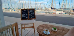 Fietstocht van Nice naar Antibes - Nice - 3
