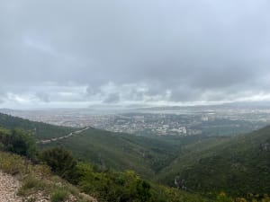 Boucle les bonnes herbes le Baou - Toulon - 7