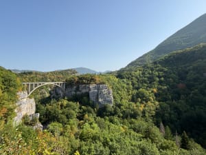 Boucle en passant par la cascade de la Sandezanne - Confort - 3