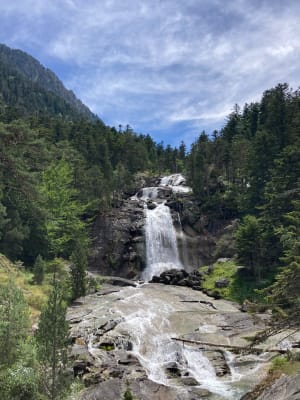 Lac de Gaube - Cauterets - 28