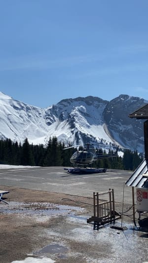 Mines de la Lapiaz, Lil'Stash et Ferme de Séraussaix - Morzine - 15