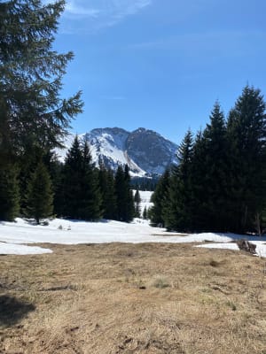 Mines de la Lapiaz, Lil'Stash et Ferme de Séraussaix - Morzine - 17