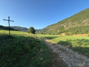 Marais de Nécuidet et lac de La Thuile - La Thuile - 2