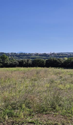 Arpaillargues, son château et terres viticoles - Arpaillargues-et-Aureillac - 4