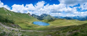 Lac de Roy - Taninges - 9