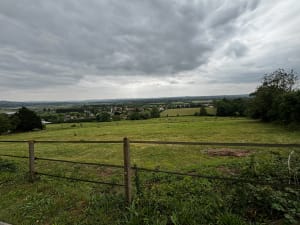 Saint-Arnoult, des boucles de la Touques à la chapelle - Saint-Arnoult - 4