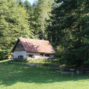 Escapade au Château de Montbel et vibrations champêtres - Saint-Pierre d'Entremont - 14