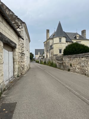 Huismes, sa campagne et ses cours d'eau - Huismes - 6