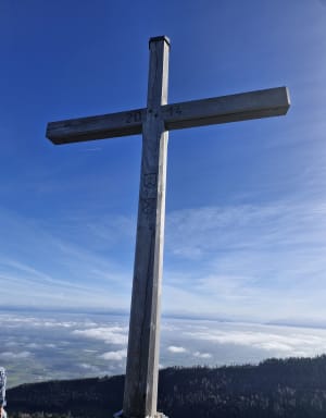 Aiguilles de Baulmes et Suchet - Jougne - 6