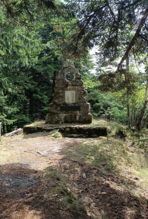 Balade au Mont Aigoual - Val-d'Aigoual - 9