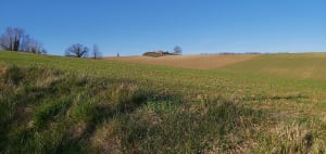 La Vallée du Girou en VTT - Montberon - 3