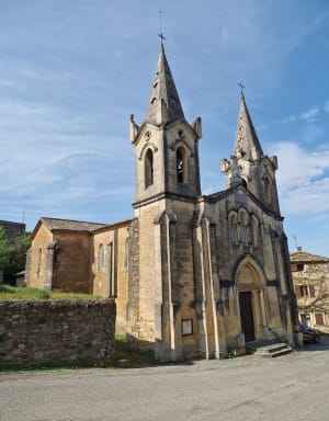 Rando vallée de la Tave - Cavillargues - 8