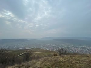 Point de vue et découvertes viticoles à Soultzmatt - Amélie - 5