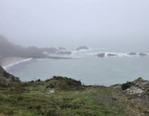 Wandel rond de Pointe de la Varde - Saint-Malo - 17
