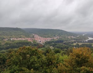 Maron - Belvédère Dent de la Roche - Sexey-aux-Forges - Sexey-aux-Forges - 2