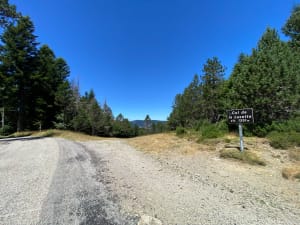Forêt de l'Esperou, col de la Lusette et col de Montalss - Val-d'Aigoual - 8