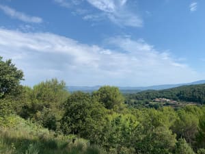 Randonnée entre Pernes et La Roque sur Pernes - Pernes-les-Fontaines - 6