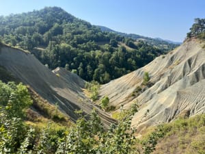 Rosières et tour de l’incroyable ravin de Corbœuf - Rosières - 2