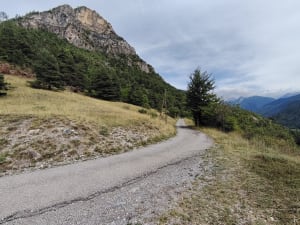 Cascades de Costeplane - Le Lauzet-Ubaye - 17