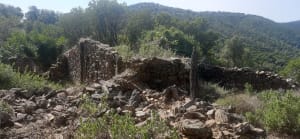 Escapade à VTT à Roquebrune-sur-Argens et son célèbre Rocher - Roquebrune-sur-Argens - 7