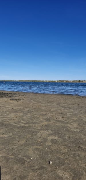 Tour de l'étang de Gruissan - Gruissan - 13