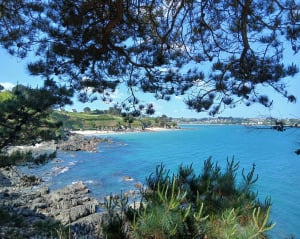 Boucle de Sainte Barbe - Plestin-les-Grèves - 26