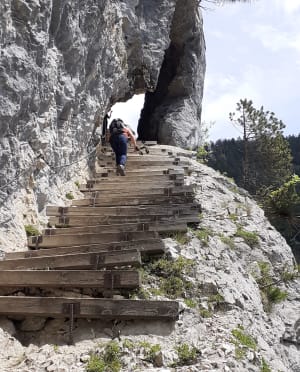 Belvédère du Pas du Roc - Fillière - 19