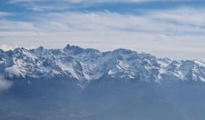 Virée au col du Coq depuis Saint-Hugues - Saint-Hugues-de-Chartreuse - 3