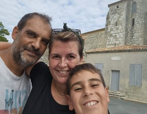 Moncaut, balade sur le mont chauve - Moncaut - 4