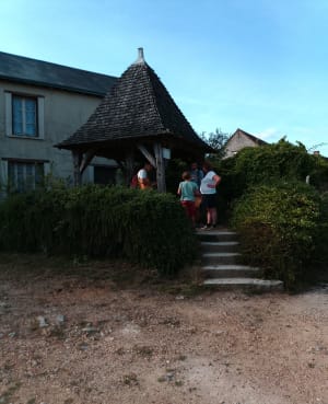 Maison troglodytiques de Trôo et flâneries bucoliques - Troo - 8