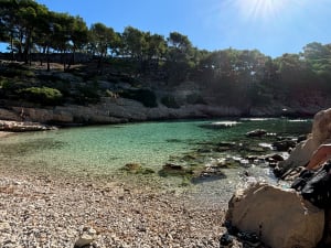 Calanques van Port-Miou en En-Vau - Cassis - 18