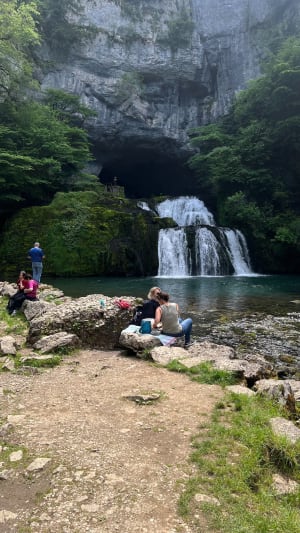 Lison-waterval - Nans-sous-Sainte-Anne - 26