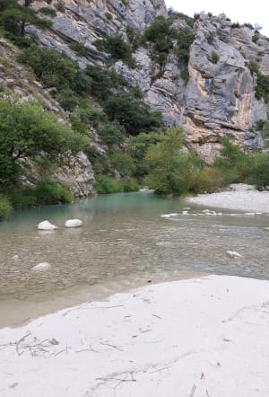 De Ubrieux-kloven van Buis-les-Baronnies - Buis-les-Baronnies - 17