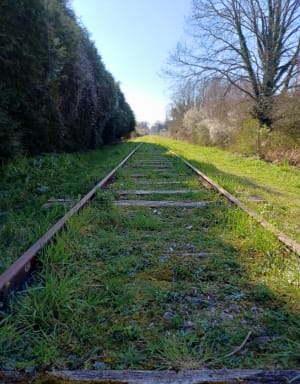 Petite promenade d'Autheuil - Autheuil-Authouillet - 10