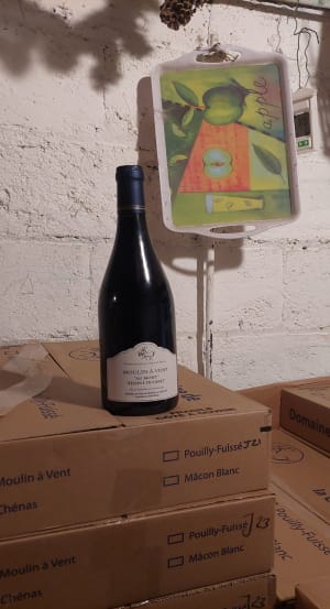 La Chapelle-de-Guinchay et son terroir : saveurs divines - Manou - 10