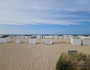 Petite balade à la plage de Sangatte - Sangatte - 3
