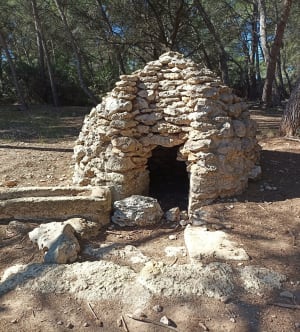 Les Aresquiers - Vic-la-Gardiole - 43