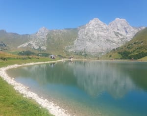 Meer La Cour in Grand-Bornand - CAROLINE - 2