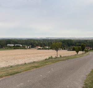 Crancey à Saint-Hilaire - christophe - 2