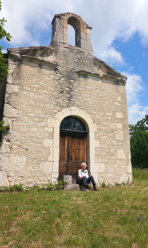 Deux belvédères pour une vallée - Saint-Paul-Flaugnac - 3